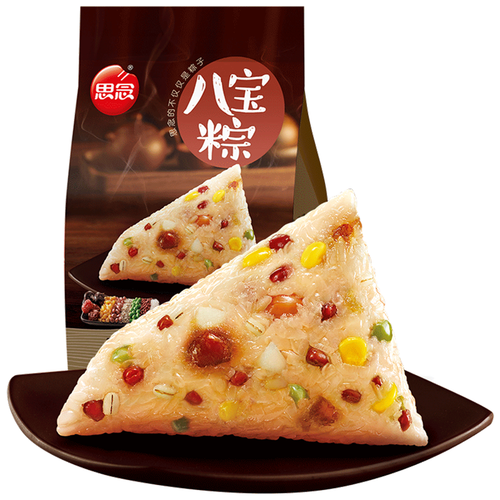 郑州思念粽子零售价思念粽子喜之丰粮油商贸在线咨询